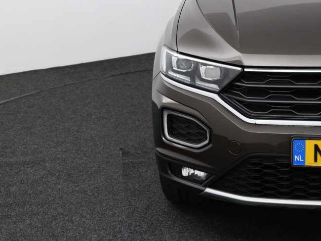 Volkswagen T-Roc - 1.5 TSI Sport