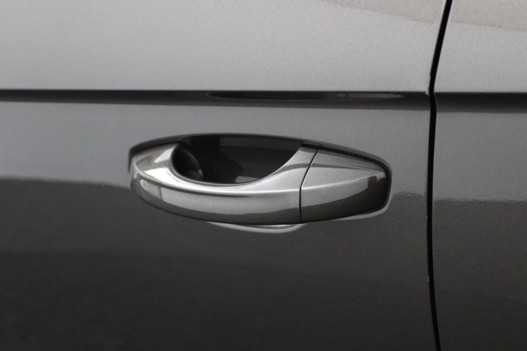 Volkswagen T-Roc - 1.5 TSI Sport 36