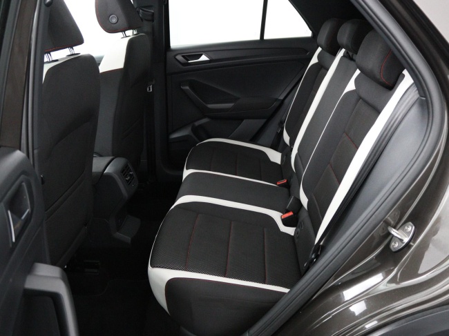 Volkswagen T-Roc - 1.5 TSI Sport