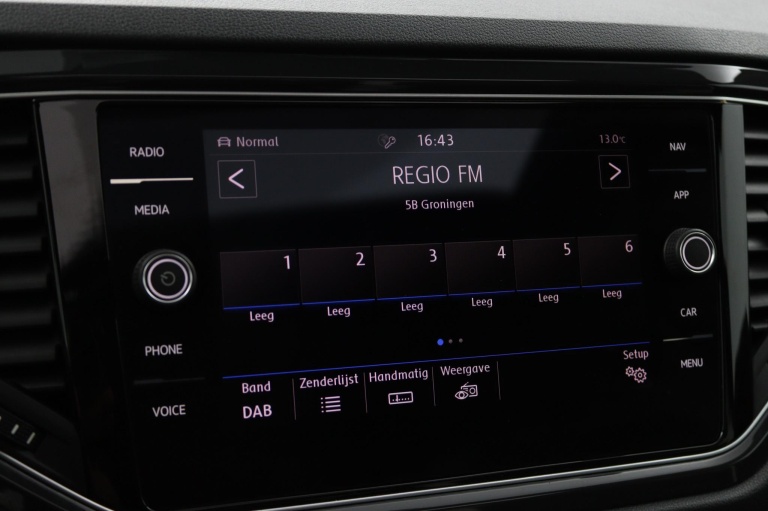 Volkswagen T-Roc - 1.5 TSI Sport 40