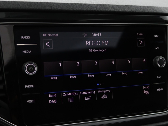 Volkswagen T-Roc - 1.5 TSI Sport