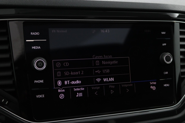 Volkswagen T-Roc - 1.5 TSI Sport 41