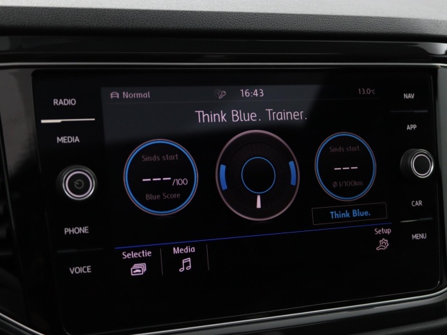 Volkswagen T-Roc - 1.5 TSI Sport