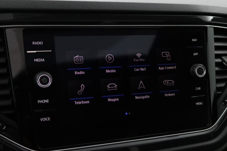 Volkswagen T-Roc - 1.5 TSI Sport 43