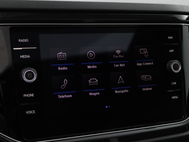 Volkswagen T-Roc - 1.5 TSI Sport