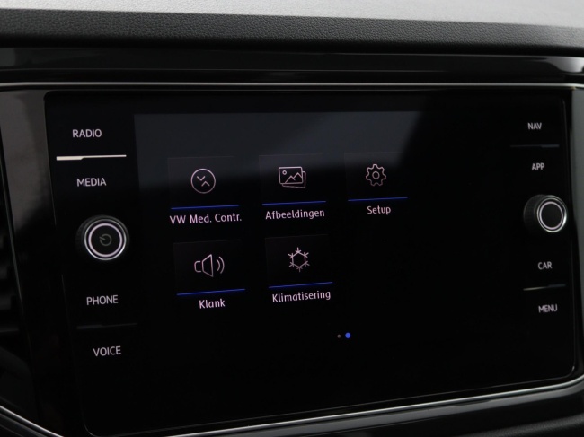 Volkswagen T-Roc - 1.5 TSI Sport