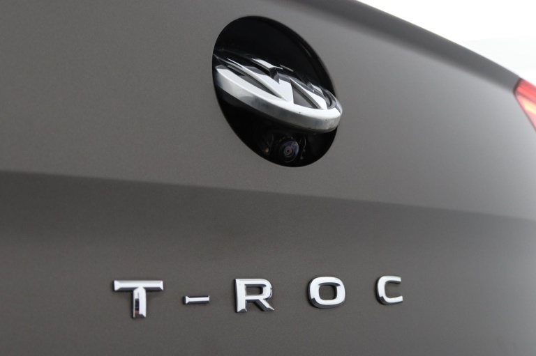 Volkswagen T-Roc - 1.5 TSI Sport 45