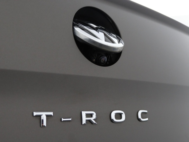 Volkswagen T-Roc - 1.5 TSI Sport