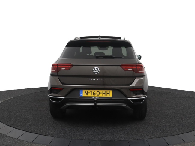 Volkswagen T-Roc - 1.5 TSI Sport