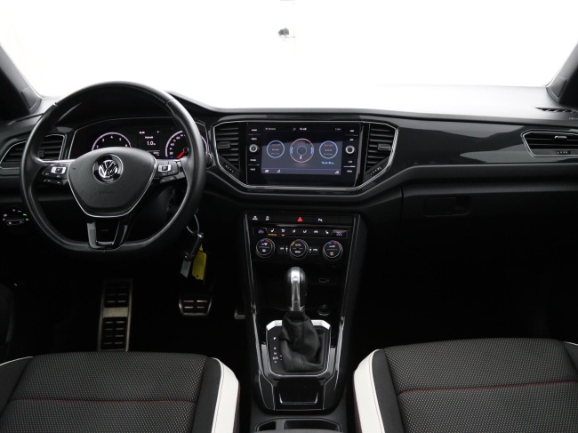 Volkswagen T-Roc - 1.5 TSI Sport