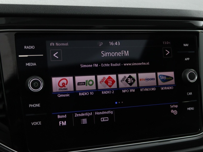 Volkswagen T-Roc - 1.5 TSI Sport