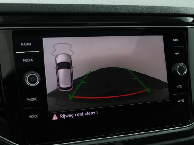 Volkswagen T-Roc - 1.5 TSI Sport