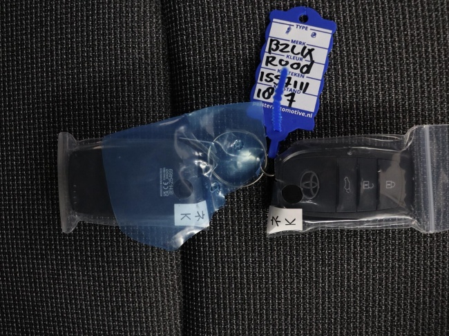 Toyota bZ4X - Dynamic 73 kWh