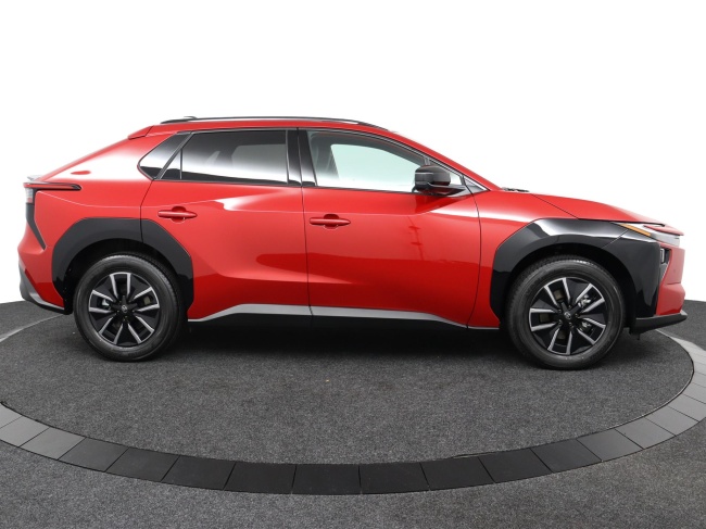 Toyota bZ4X - Dynamic 73 kWh