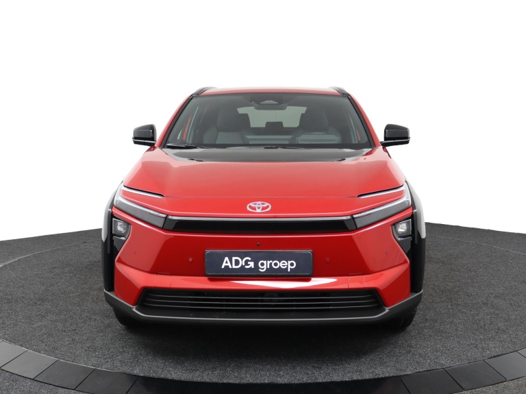 Toyota bZ4X - Dynamic 73 kWh 16