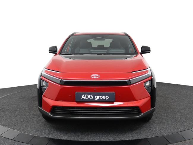 Toyota bZ4X - Dynamic 73 kWh