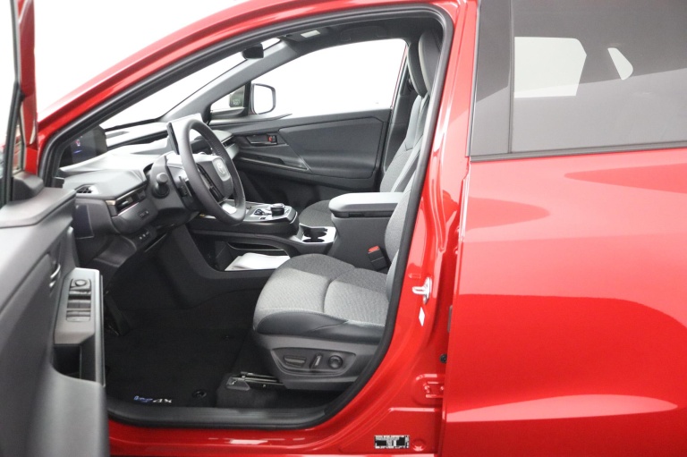 Toyota bZ4X - Dynamic 73 kWh 17