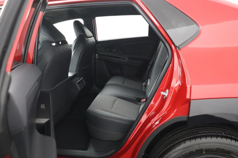 Toyota bZ4X - Dynamic 73 kWh 18