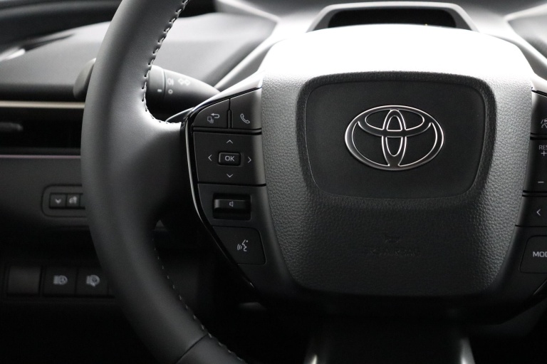 Toyota bZ4X - Dynamic 73 kWh 19