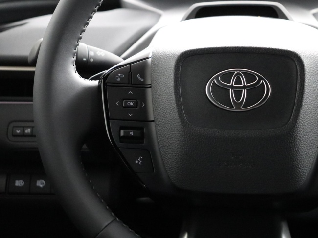 Toyota bZ4X - Dynamic 73 kWh