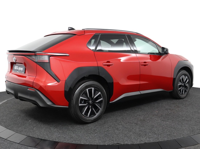 Toyota bZ4X - Dynamic 73 kWh 2