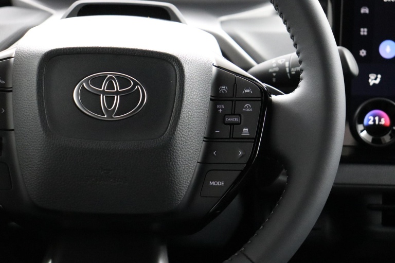 Toyota bZ4X - Dynamic 73 kWh 21