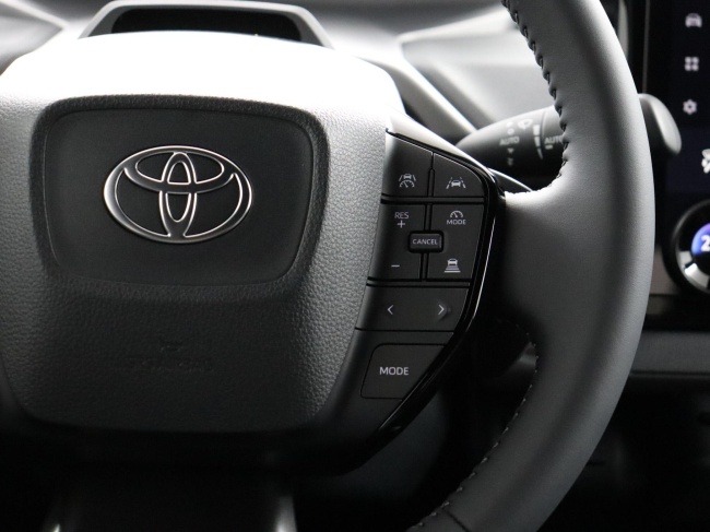 Toyota bZ4X - Dynamic 73 kWh