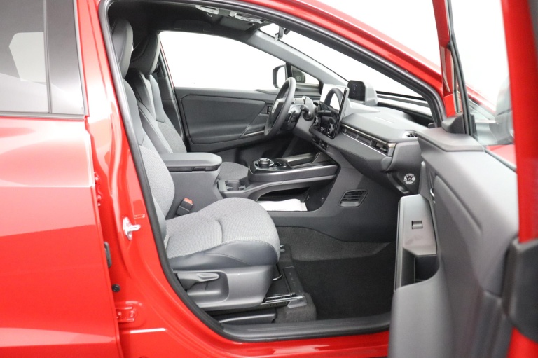 Toyota bZ4X - Dynamic 73 kWh 22