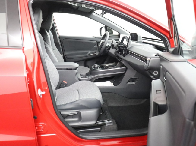 Toyota bZ4X - Dynamic 73 kWh