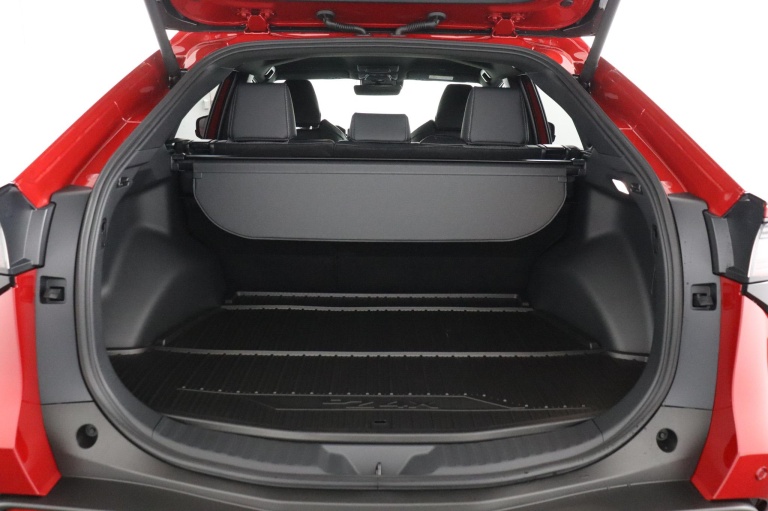 Toyota bZ4X - Dynamic 73 kWh 23