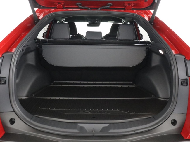 Toyota bZ4X - Dynamic 73 kWh