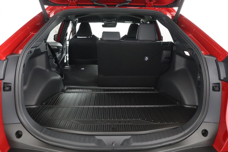 Toyota bZ4X - Dynamic 73 kWh 24