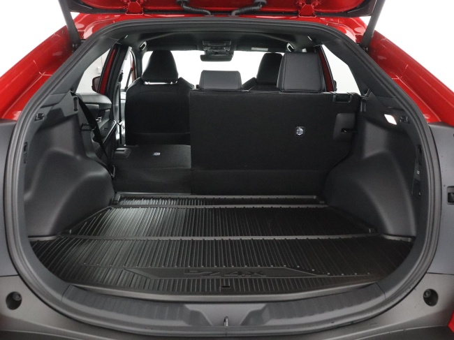 Toyota bZ4X - Dynamic 73 kWh