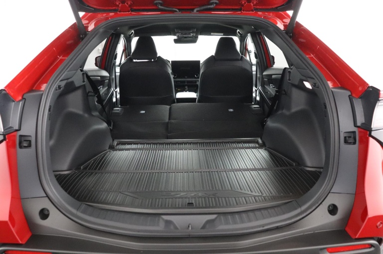 Toyota bZ4X - Dynamic 73 kWh 25