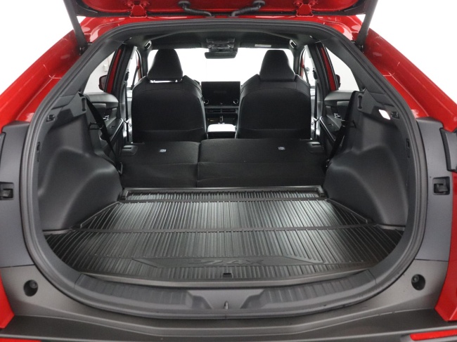 Toyota bZ4X - Dynamic 73 kWh