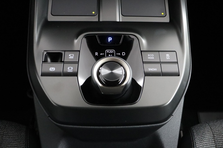 Toyota bZ4X - Dynamic 73 kWh 26