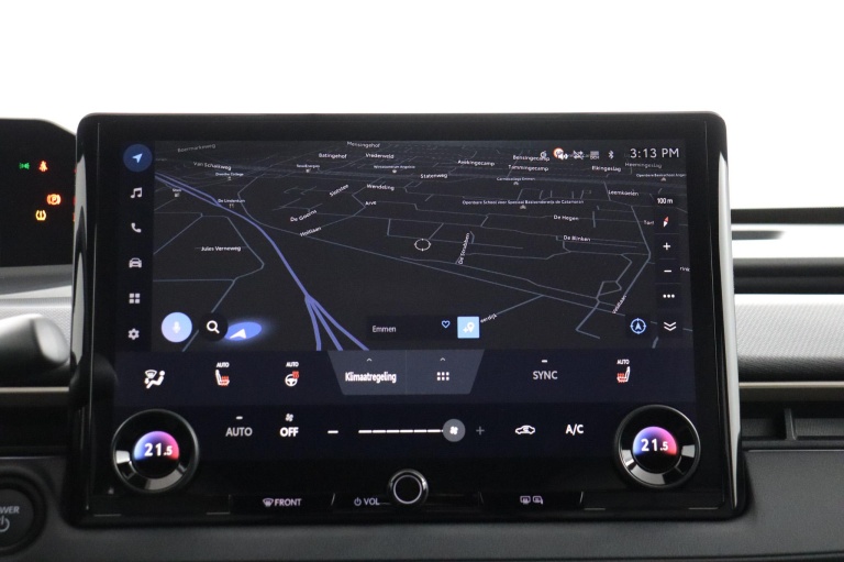 Toyota bZ4X - Dynamic 73 kWh 27