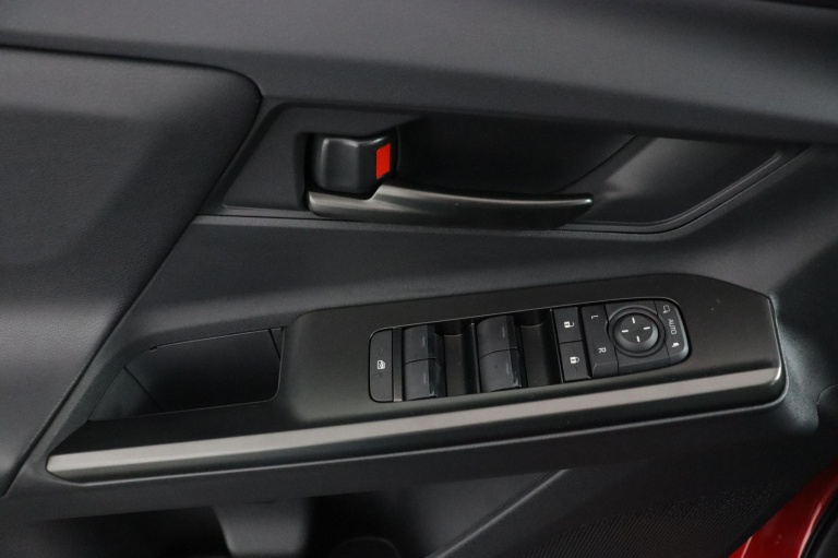 Toyota bZ4X - Dynamic 73 kWh 28