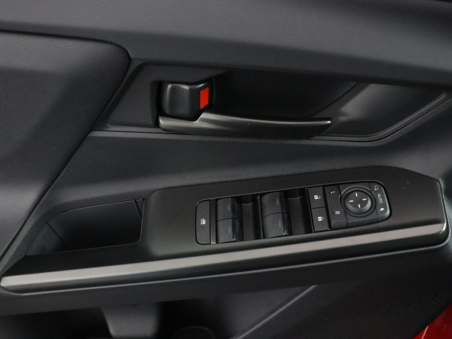 Toyota bZ4X - Dynamic 73 kWh