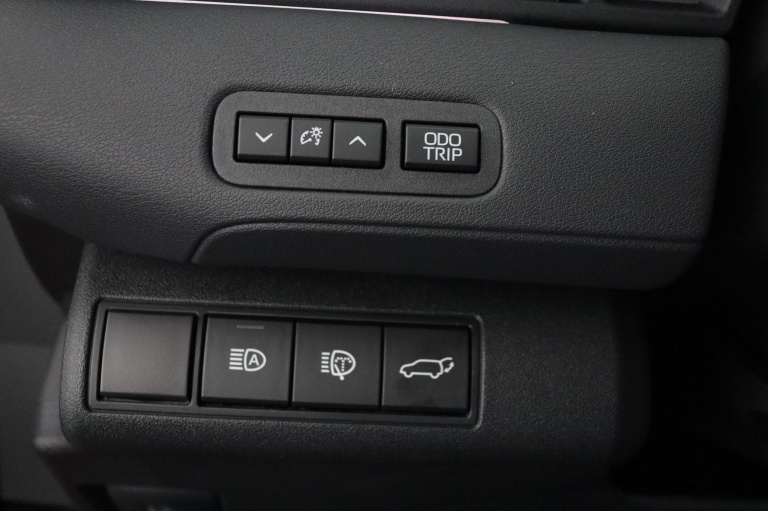 Toyota bZ4X - Dynamic 73 kWh 29