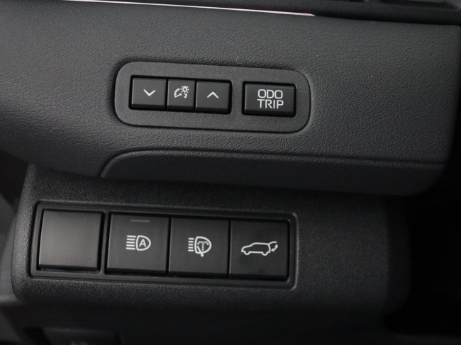 Toyota bZ4X - Dynamic 73 kWh