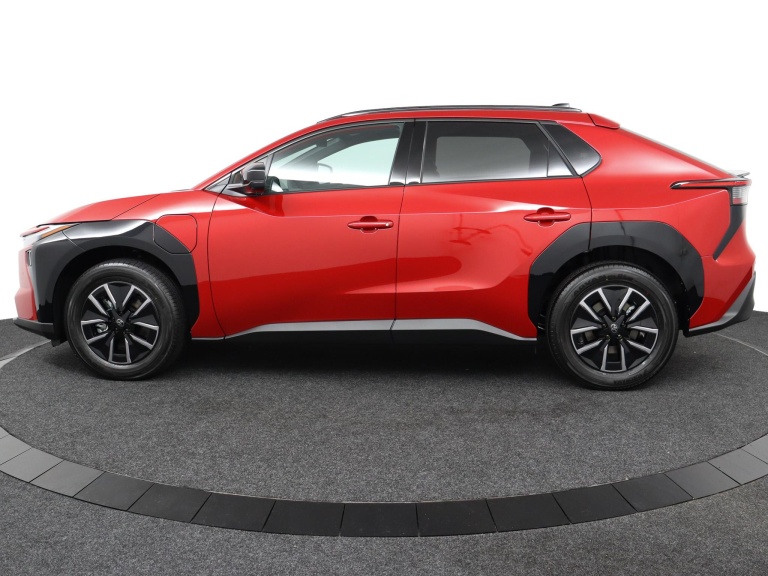 Toyota bZ4X - Dynamic 73 kWh 3