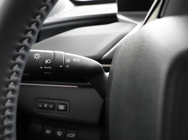 Toyota bZ4X - Dynamic 73 kWh