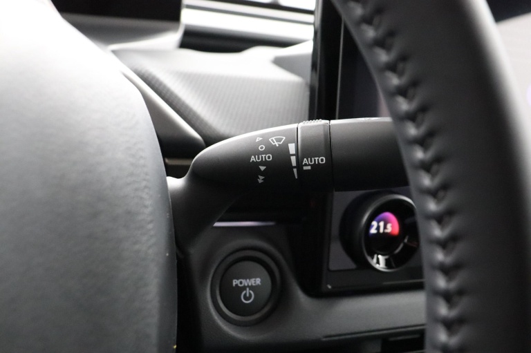 Toyota bZ4X - Dynamic 73 kWh 31