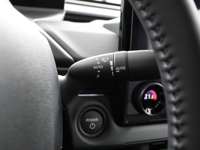 Toyota bZ4X - Dynamic 73 kWh