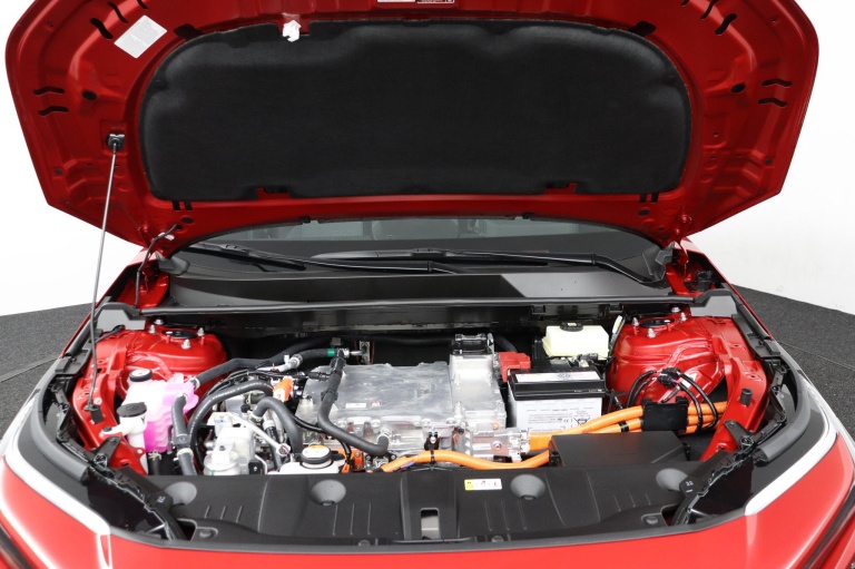 Toyota bZ4X - Dynamic 73 kWh 33