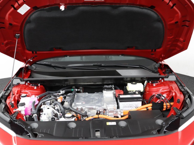 Toyota bZ4X - Dynamic 73 kWh