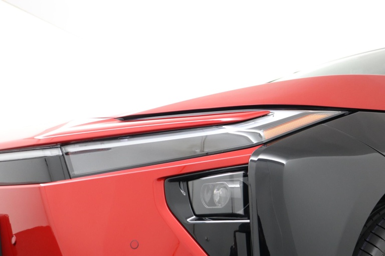 Toyota bZ4X - Dynamic 73 kWh 34