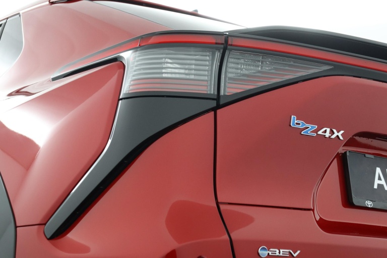 Toyota bZ4X - Dynamic 73 kWh 36