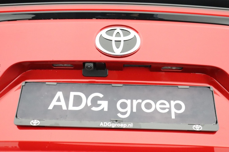 Toyota bZ4X - Dynamic 73 kWh 37